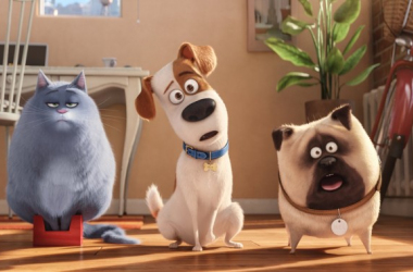 &#039;Mascotas&#039; consolida a Illumination Entertainment