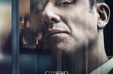 Crítica de "Hogar", el nuevo thriller de Netflix