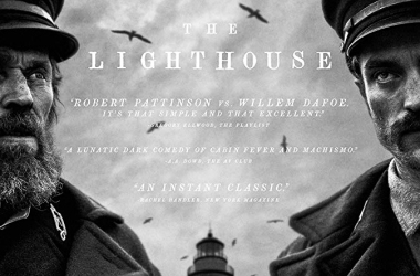 El esfuerzo de un cineasta para crear cine de arte de antaño, Crítica: The Lighthouse (El Faro)