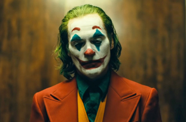 Inquietante tráiler final de Joker