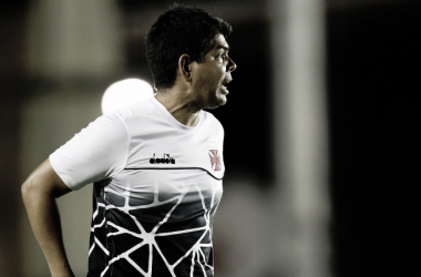 Marcos Valadares aposta na qualidade do Vasco para disputa da Copa São Paulo