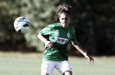 Wilde and Lohmann join Bremen, Weinert and El-Kassem on their way out