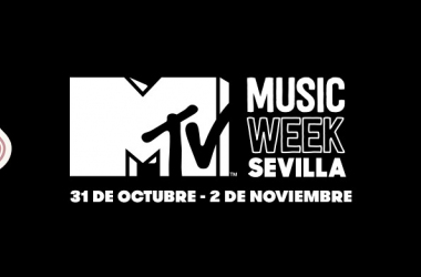 Sevilla acogerá la MTV Music Week&nbsp;