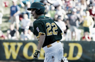 2016 Little League World Series: Midwest defeats West 5-1