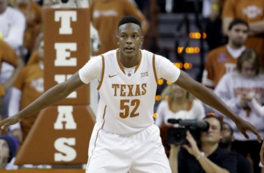 Indiana Pacers Select Myles Turner 11th Overall As They Rebuild Frontcourt