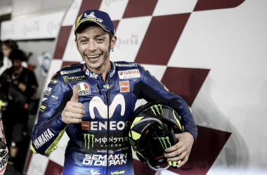 Valentino Rossi: "En 2017 perdimos tiempo, era la moto equivocada"
