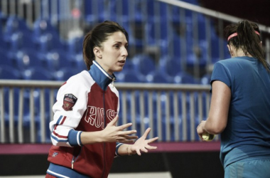 Fed Cup: Russia blew their chances with their team selection