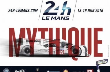 Guia Vavel 24 horas de Le Mans parte 1: LMGTE-Am