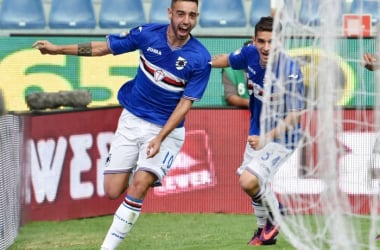 Sporting Lisbona, colpo Bruno Fernandes dalla Sampdoria. Fatta anche per Coentrao