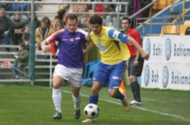 Cádiz C.F - CD Guadalajara: choque de trenes en un escenario histórico