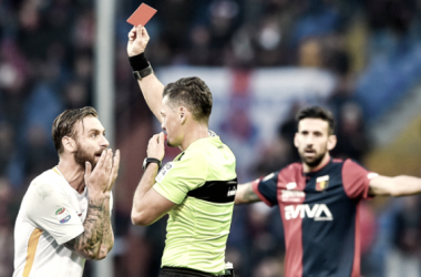 Previa AS Roma - SPAL: la &quot;Lupa&quot; a la caza de tres puntos asequibles