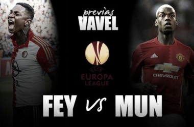 Previa Feyenoord vs Manchester United: un triunfo para seguir en Europa