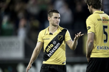 NAC Breda: ambiciosas contrataciones