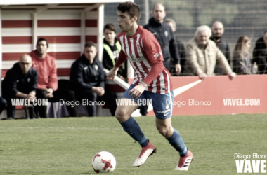 Previa Sporting de Gijón B - Arenas de Getxo: punto final a una liga sobresaliente