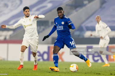 SC Braga vs Leicester City: Live Stream TV Updates and How to Watch Europa League Match 2020 (3-3)