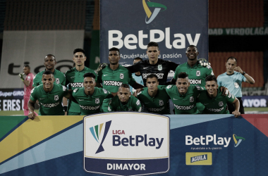 Puntuaciones de Atlético Nacional en la goleada ante Alianza Petrolera