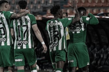 Previa Atlético Nacional vs Deportivo Pereira: Partido definitivo