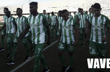 Tarde redonda para Atlético Nacional en el Día del fútbol antioqueño