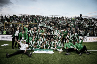  

Grandes sorpresas, así les fue a los equipos colombianos en
los cuartos de final de la Copa Libertadores femenina 2023