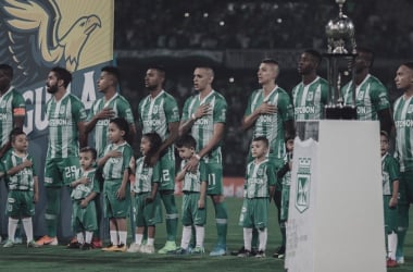 Análisis: Atlético Nacional, de una defensa
que asusta, a un ataque que gusta