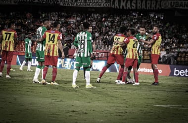 Pereira pone fin a una temporada decepcionante
para Nacional