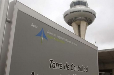 El tráfico de mercancías alivia a los aeropuertos españoles