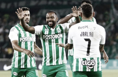 Resumen y gol: La Equidad 1-0 Atlético Nacional en fecha 20 por Liga BetPlay 2022-I