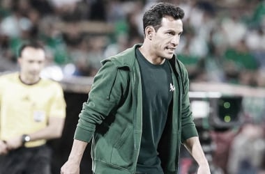 Clásico paisa, DIM contra las cuerdas y Nacional firme - VAVEL Colombia