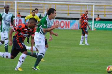 Previa: Atlético Nacional - Boyacá Chicó