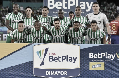 Puntuaciones de Atlético Nacional tras el empate contra Pasto