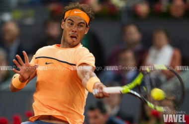 ATP Montecarlo- Fognini batte Nadal e vola in finale