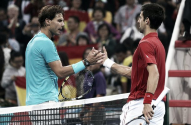 Resultado Nadal - Djokovic en el Masters ATP Miami 2014