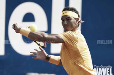 Wimbledon- Spettacolo tra Nadal e Kyrgios show nella partita