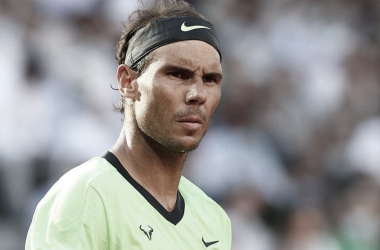 Nadal no estará en Wimbledon ni en los JJ.OO