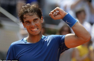 ATP M1000 Madrid : Murray sur sa lancée, Nadal rassure