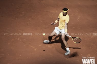 Atp Barcellona, ai quarti Nadal e Thiem. Si salvano Dimitrov e Goffin
