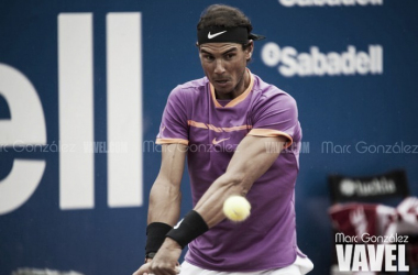 ATP Shanghai - Fognini e l&#039;imbattibile Nadal