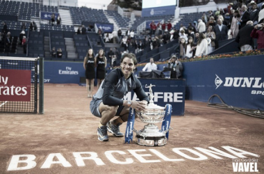 Previa ATP Barcelona Open Banc Sabadell: nuevo reto para Nadal