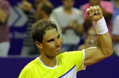 ATP Buenos Aires: Rafael Nadal, David Ferrer Win Openers