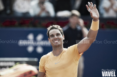 Wimbledon day 2- Nadal batte Sugita e aspetta Kyrgios