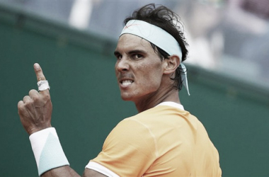 ATP Monte Carlo: Nadal overcomes fierce Murray challenge