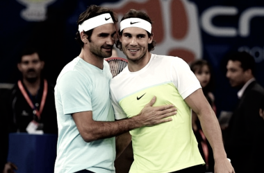 Nadal - Federer, une finale &quot;vintage&quot; aussi savoureuse qu&#039;improbable