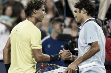 Antecedentes Roger Federer - Rafael Nadal: el domingo se escribe un nuevo capítulo