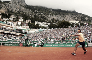 El ATP Master 1000 de Monte Carlo 2018 está por empezar
