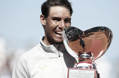 Análisis cuadro Masters 1000 Montecarlo: llegó la tierra