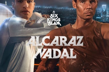 Nadal vs Alcaraz: un último asalto