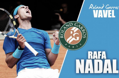 Rafa Nadal, &#039;Palabra de deu&#039;