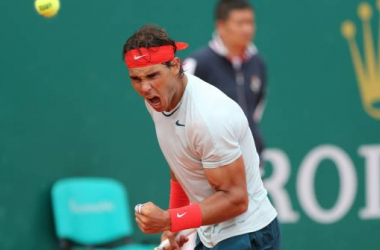 Tsonga impuissant, Djokovic impressionne