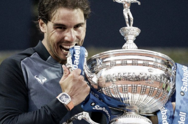 Rafael Nadal: Is the King of Clay coming to reclaim his throne?