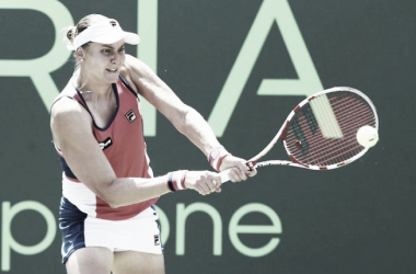 Nadia Petrova anuncia su retirada del tenis